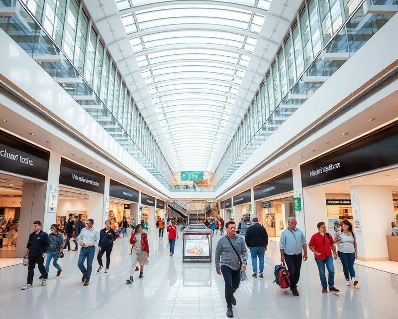 Shoppings